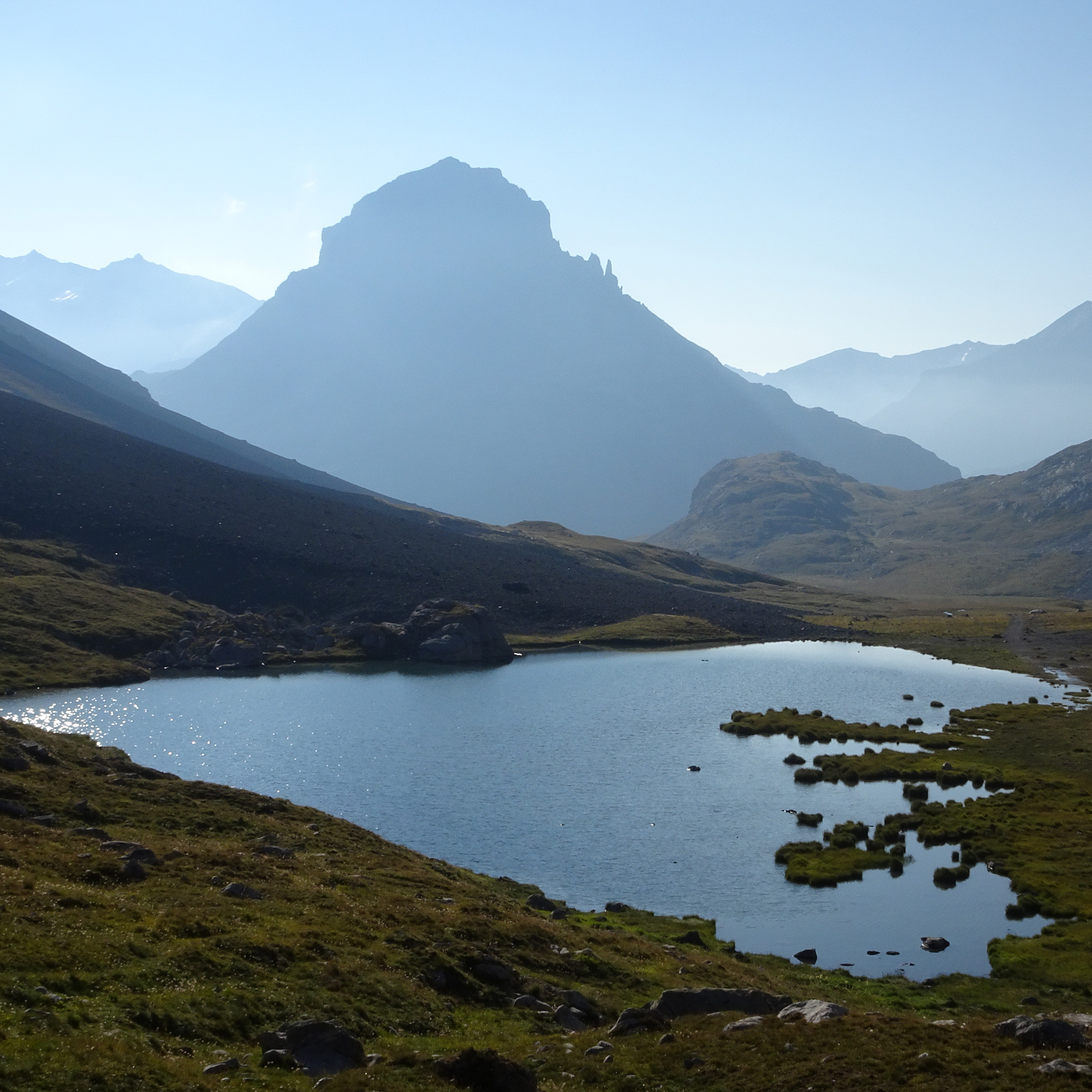 Erlebnis Vanoise